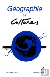 Geographie Et Cultures N 3
