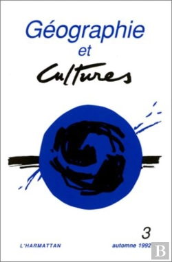 Bertrand.pt - Geographie Et Cultures N 3