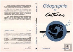Bertrand.pt - Geographie Et Cultures N 4