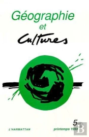 Geographie Et Cultures N 5