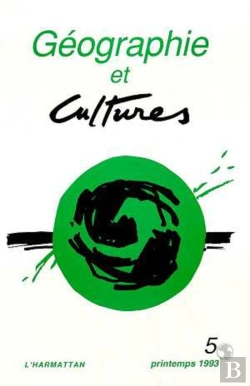 Bertrand.pt - Geographie Et Cultures N 5