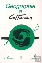Geographie Et Cultures N 6
