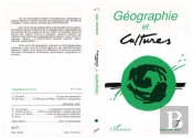 Geographie Et Cultures N 7