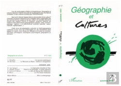 Bertrand.pt - Geographie Et Cultures N 7