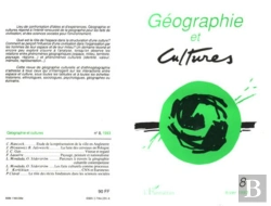 Bertrand.pt - Geographie Et Cultures N 8