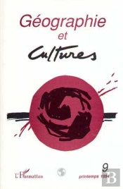 Geographie Et Cultures N 9