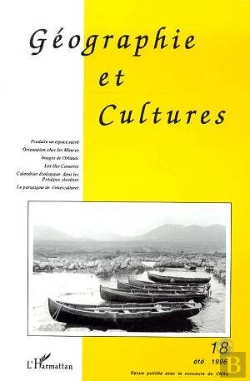Bertrand.pt - Geographie Et Cultures N°18