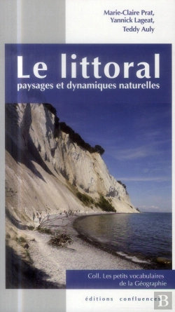 Bertrand.pt - Géographie Et Enjeux Du Littoral