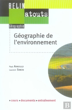 Bertrand.pt - Géographie Et Enjeux Environnementaux