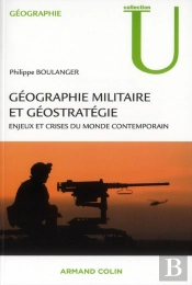 Géographie Et Géostratégie Militaires