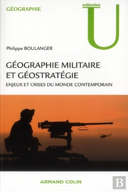 Bertrand.pt - Géographie Et Géostratégie Militaires
