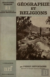 Geographie Et Religions
