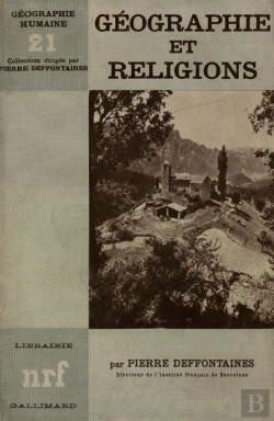 Bertrand.pt - Geographie Et Religions