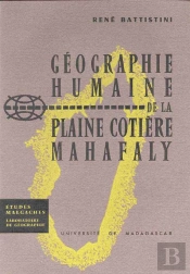 Géographie Humaine De La Plaine Cotière Mahafaly