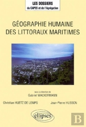 Géographie Humaine Des Littoraux Maritimes