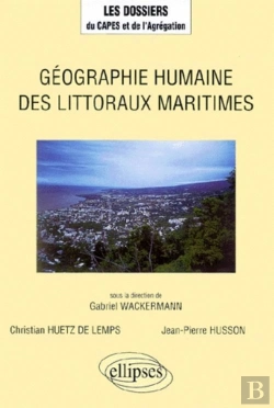 Bertrand.pt - Géographie Humaine Des Littoraux Maritimes