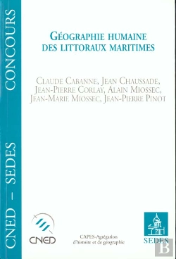 Bertrand.pt - Geographie Humaine Des Littoraux Maritimes