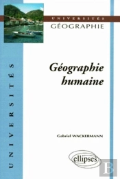 Géographie Humaine