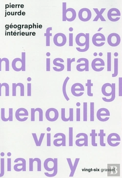 Bertrand.pt - Géographie Intérieure