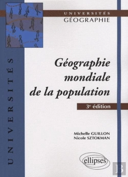 Bertrand.pt - Géographie Mondiale De La Population. 3e Édition