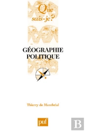 Géographie Politique