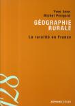 Géographie Rurale