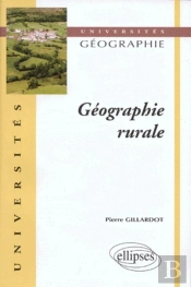 Géographie Rurale