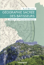 Géographie Sacrée Des Bâtisseurs