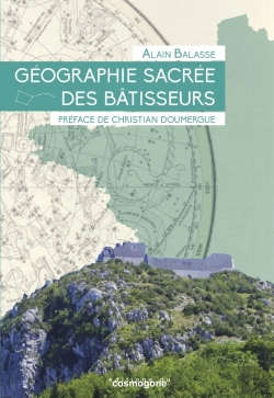 Bertrand.pt - Géographie Sacrée Des Bâtisseurs