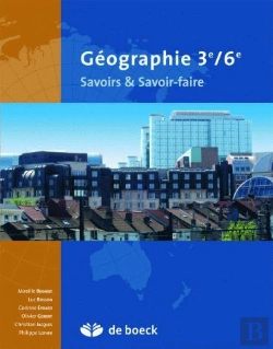 Bertrand.pt - Geographie-Savoirs  Savoir-Faire 3e/6e Les Territoires-Societes