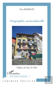 Géographie Socioculturelle