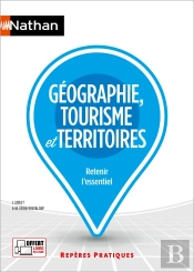 Géographie, Tourisme Et Territoires