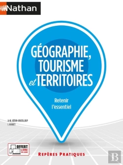 Bertrand.pt - Geographie, Tourisme Et Territoires - Reperes Pratiques N  32 - 2021