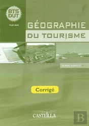 Geographie Touristique Corrige