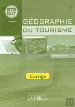 Bertrand.pt - Geographie Touristique Corrige