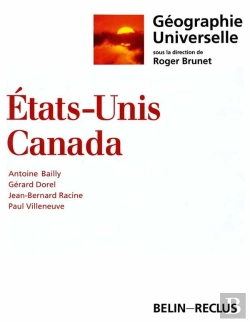 Bertrand.pt - Géographie Universelle : États-Unis, Canada