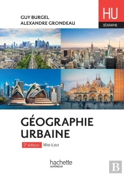 Bertrand.pt - Géographie Urbaine (2e Édition)