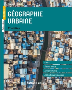 Bertrand.pt - Géographie Urbaine (2e Édition)