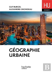Géographie Urbaine