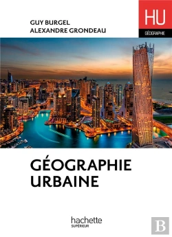 Bertrand.pt - Géographie Urbaine