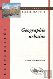 Géographie Urbaine