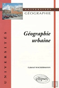 Bertrand.pt - Géographie Urbaine