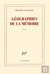 Géographies De La Mémoire