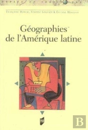 Géographies De L'Amérique Latine
