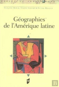 Bertrand.pt - Géographies De L'Amérique Latine