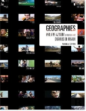 Géographies ; Entretiens Avec Charles De Meaux