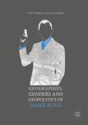 Geographies, Genders And Geopolitics Of James Bond