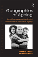 Geographies Of Ageing