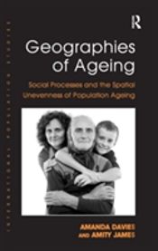 Geographies Of Ageing