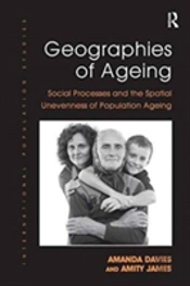 Geographies Of Ageing